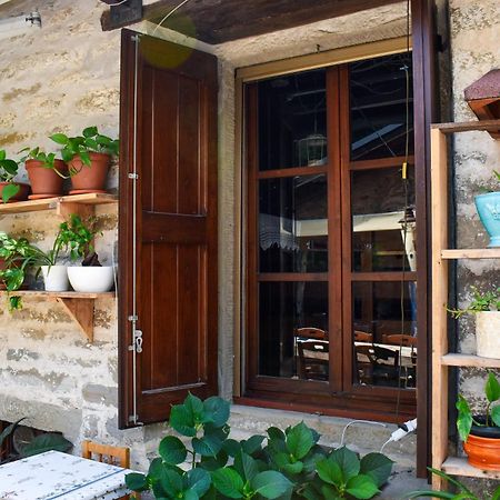 Albergo Ristorante Ca Di Veroli Bagno di Romagna Bagian luar foto