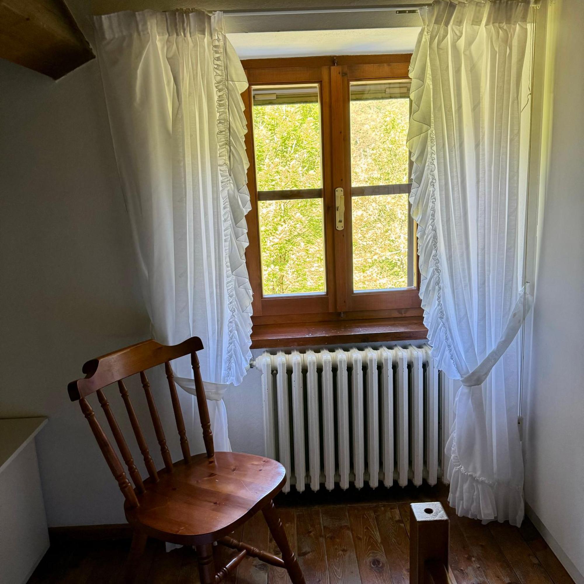 Albergo Ristorante Ca Di Veroli Bagno di Romagna Bagian luar foto