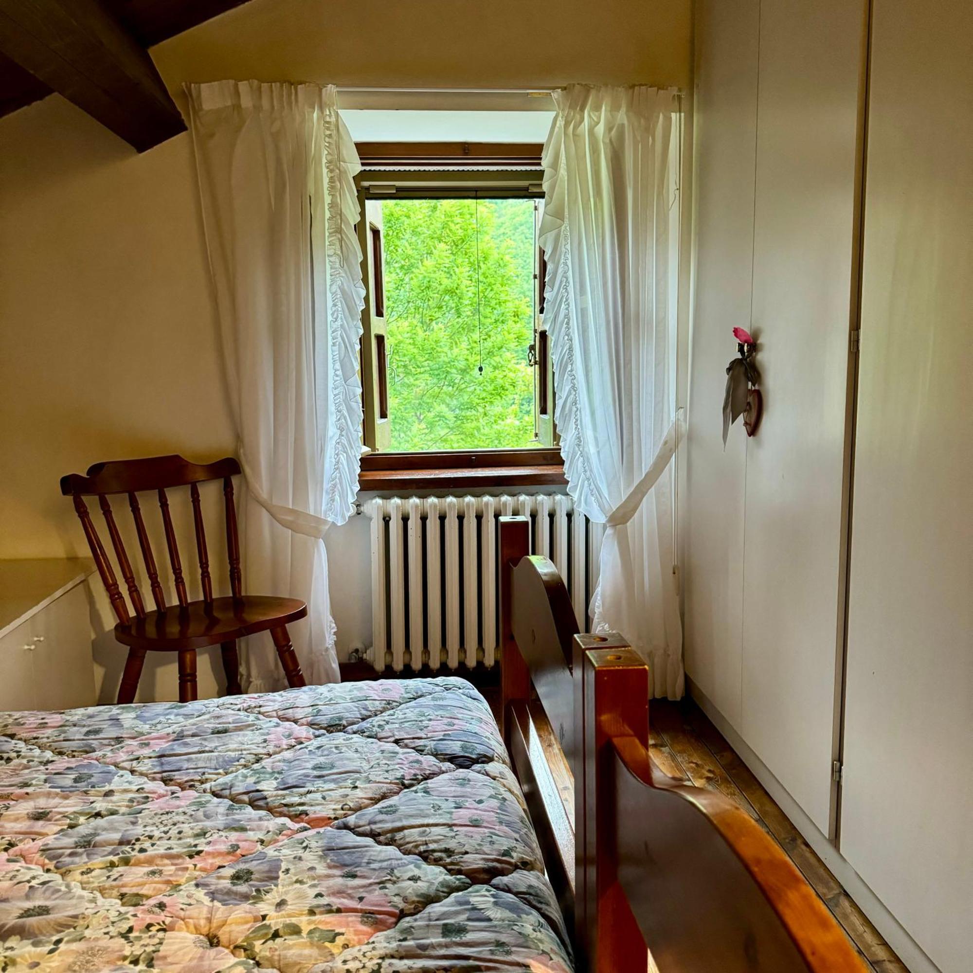 Albergo Ristorante Ca Di Veroli Bagno di Romagna Bagian luar foto