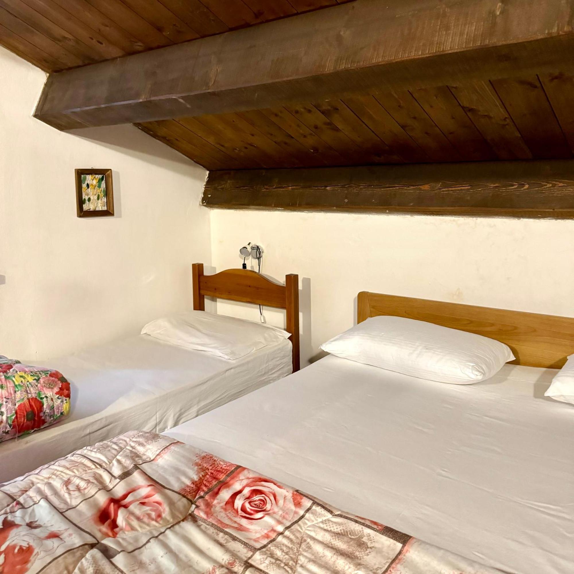 Albergo Ristorante Ca Di Veroli Bagno di Romagna Bagian luar foto
