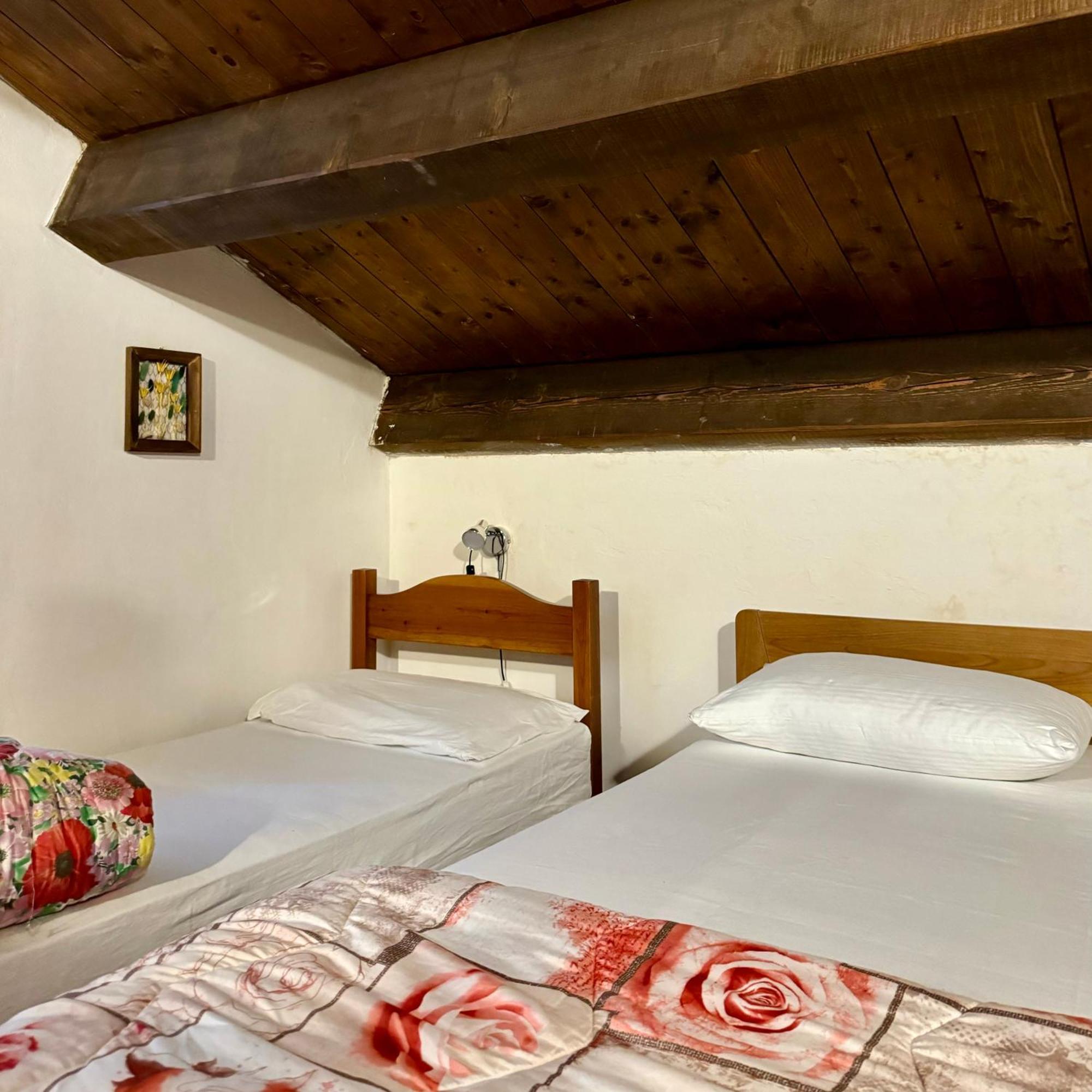 Albergo Ristorante Ca Di Veroli Bagno di Romagna Bagian luar foto