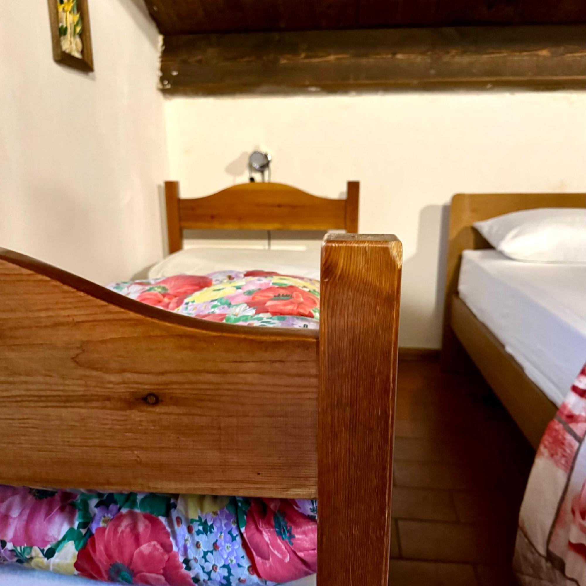 Albergo Ristorante Ca Di Veroli Bagno di Romagna Bagian luar foto